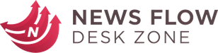 News Flow Desk Zone